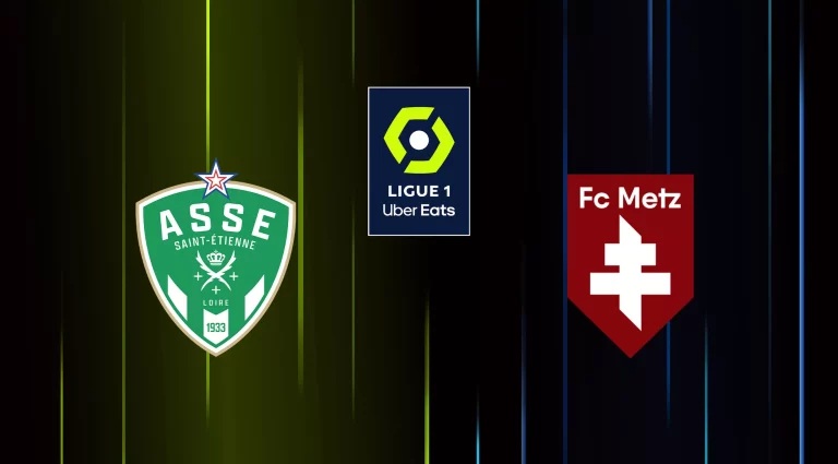 Ligue 1 France Sur Quelles Chaines Et à Quelle Heure Suivre Saint Étienne Fc Metz Sport 