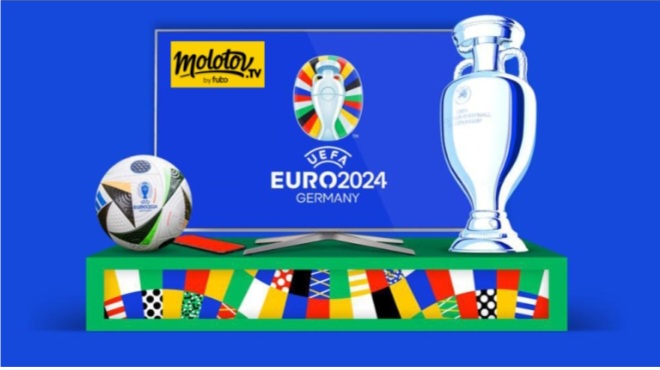 Euro 2024 : programme TV et tableau provisoire des quarts