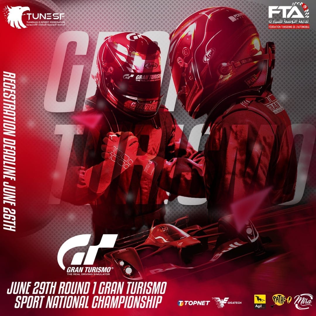 Gran Turismo Championship 2024 : programme complet de la 1ère journée