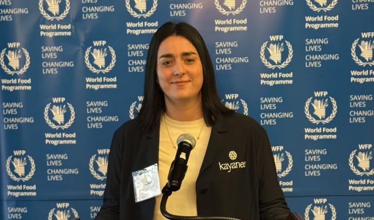 Tennis – WFP : Ons Jabeur nouvelle ambassadrice de volonté (vidéos) 