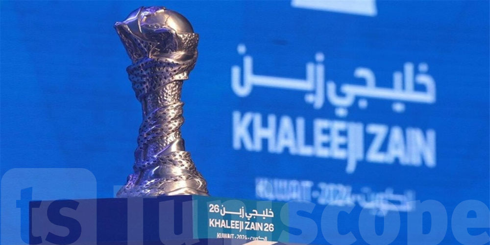 Coupe du Golfe des Nations : ce sera Bahreïn-Oman en finale (vidéos)