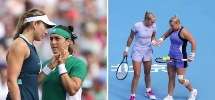 WTA 500 Brisbane : à quelle heure suivre Ons Jabeur avec Badosa ce mercredi ?