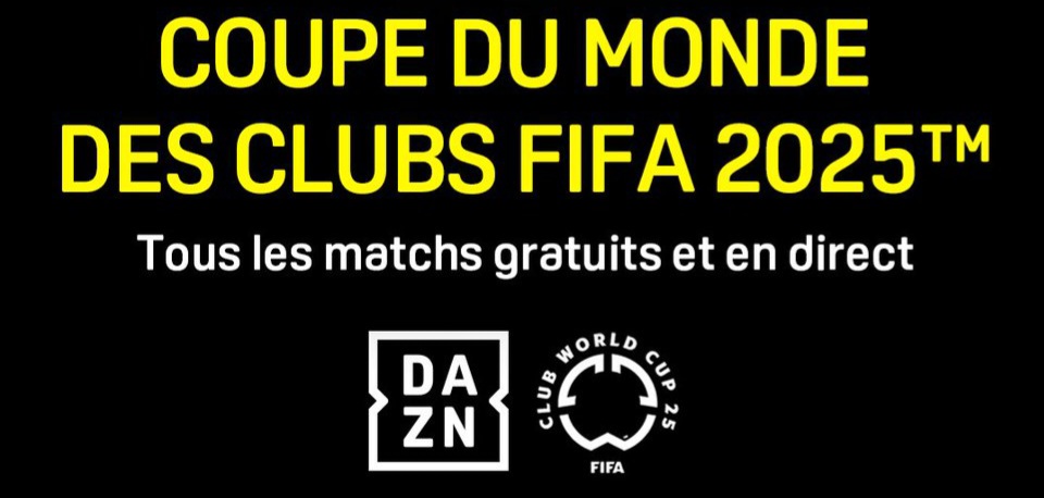 Mondial des clubs 2025 : gratuitement, sur quelle chaine suivre le tournoi ?