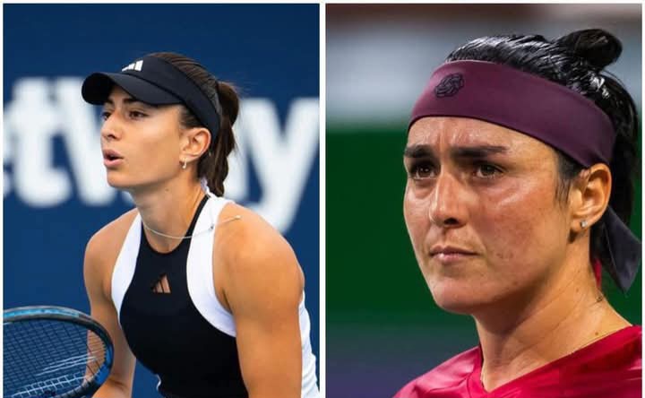 WTA 500 Brisbane : sur quelles chaines et à quelle heure suivre Ons Jabeur ce jeudi ?