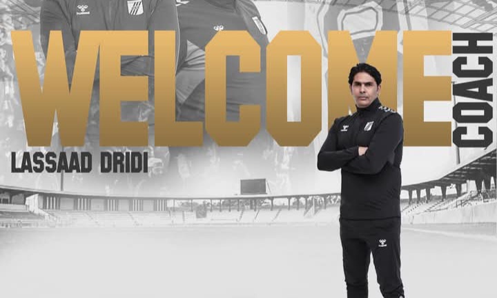 CS Sfaxien : composition du nouveau staff technique (vidéo)