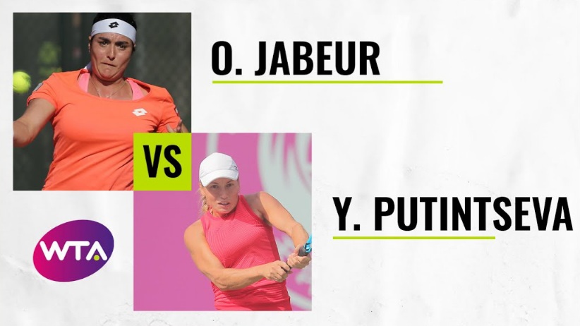 WTA 500 Adélaïde : sur quelles chaines et à quelle heure suivre Ons Jabeur mercredi ?