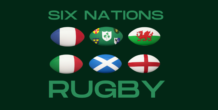 Rugby Tournoi 6 Nations 2025 dates et horaires détaillés des