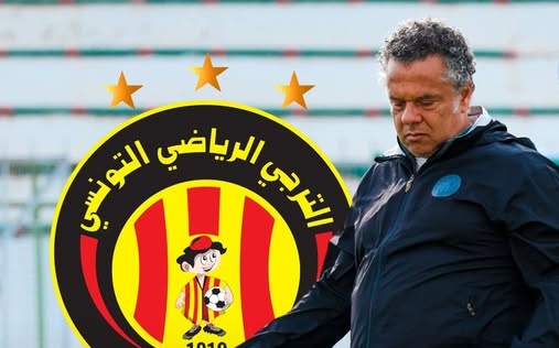 Espérance de Tunis : officiel. Kanzari à la place de Reghecampf