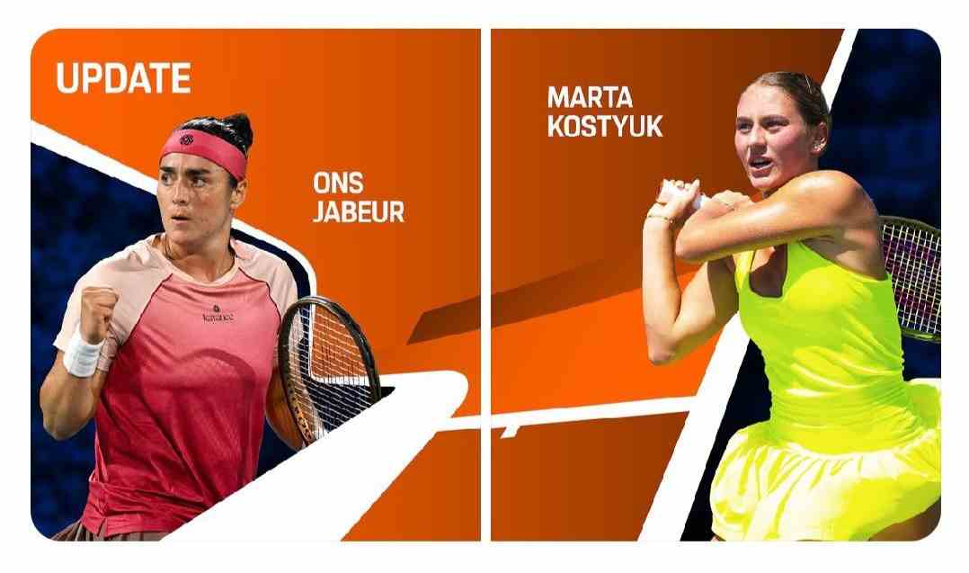 WTA 500 Stuttgart : Badosa et Krejcikova forfaits, Ons Jabeur au tableau principal