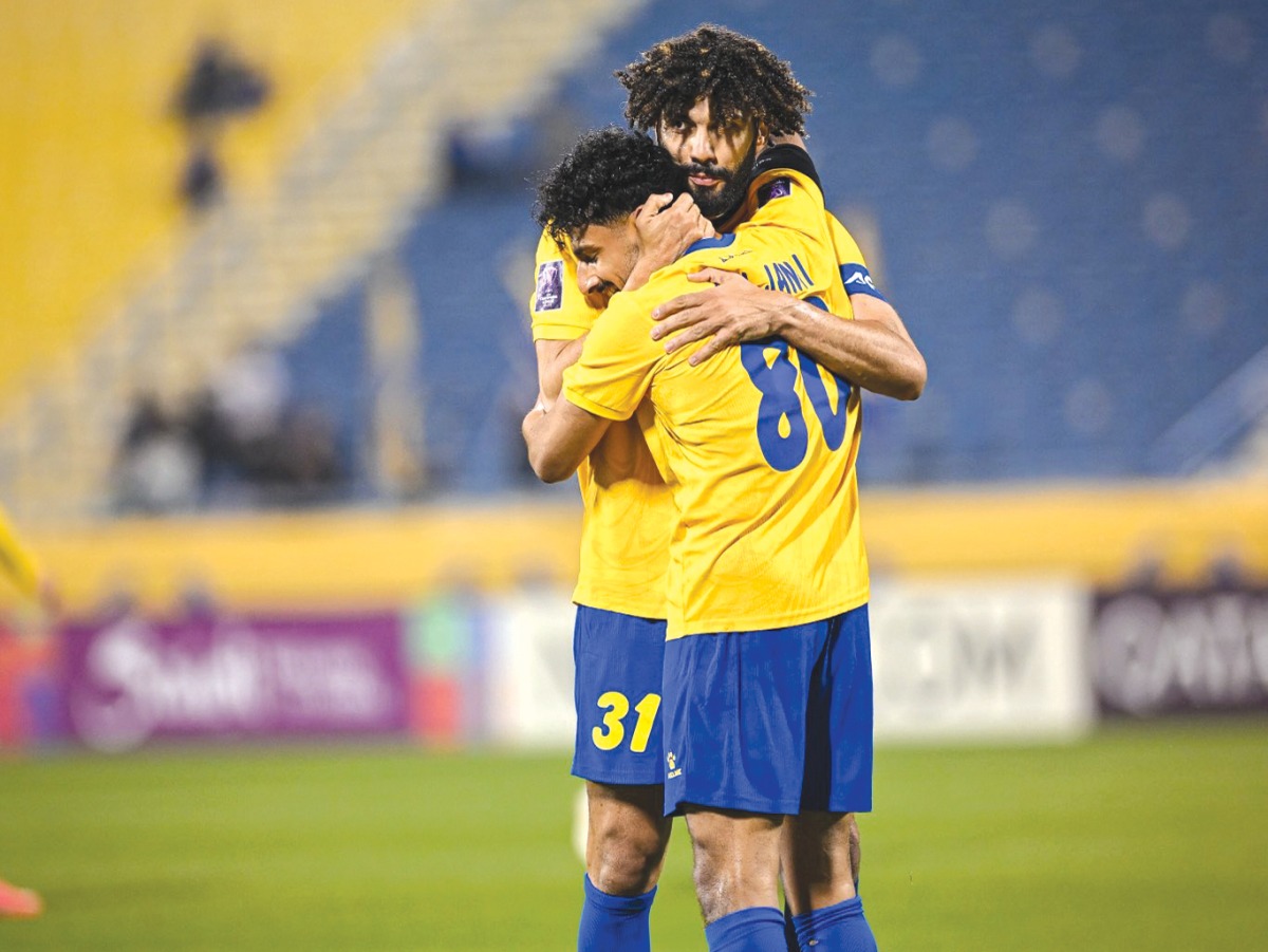 Ferjani Sassi mène Al Gharafa à remporter la Coupe du Qatar