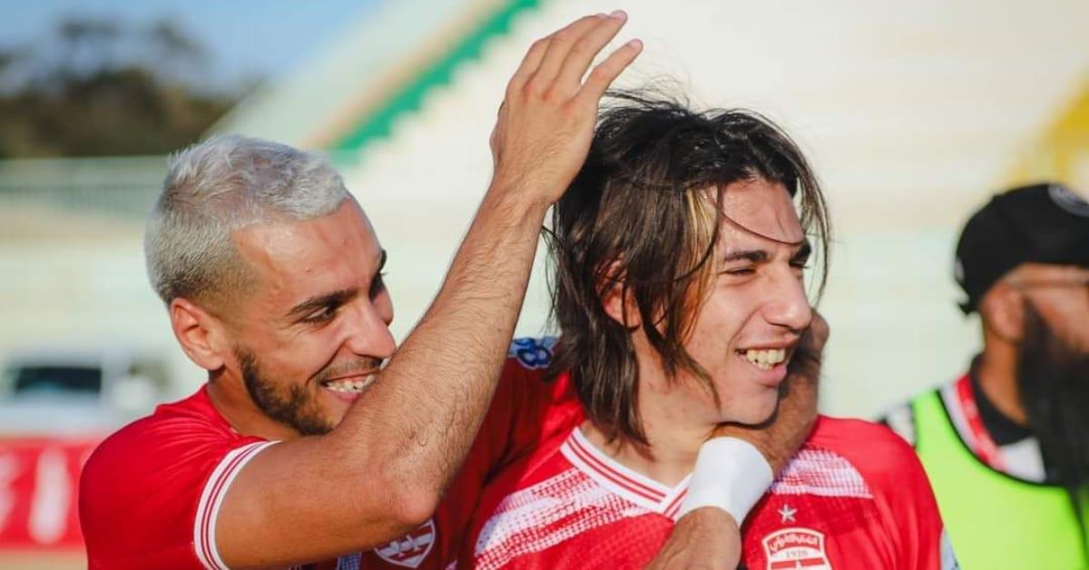le Club Africain prend une décision concernant son joueur algérien Abdelmalek Kelaleche
