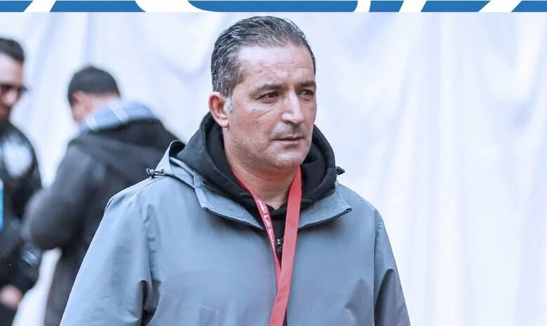 Imed Ben Younes tranche sur son avenir avec l’Étoile de Métlaoui