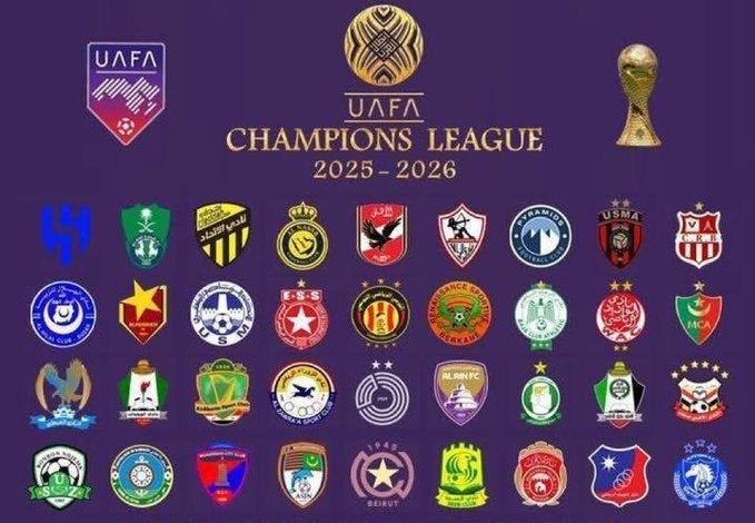 Coupe arabe des clubs champions 2025 : ce sera avec 3 clubs tunisiens