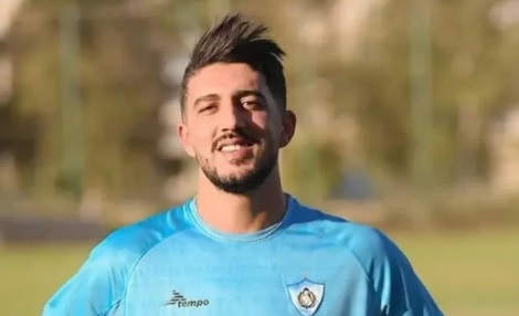 Foot – Mohamed Ali Ben Hammouda en rééducation suite à une blessure abdominale