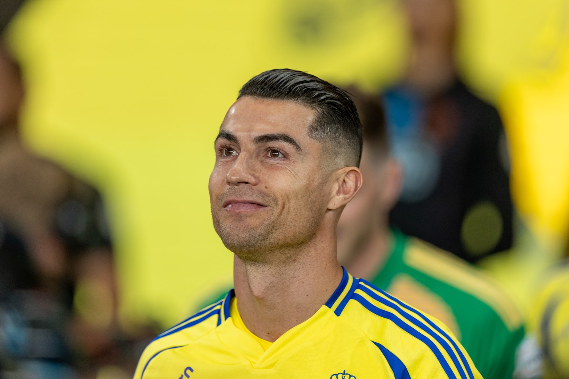 Mondial des clubs : Le Wydad vise Cristiano Ronaldo !!