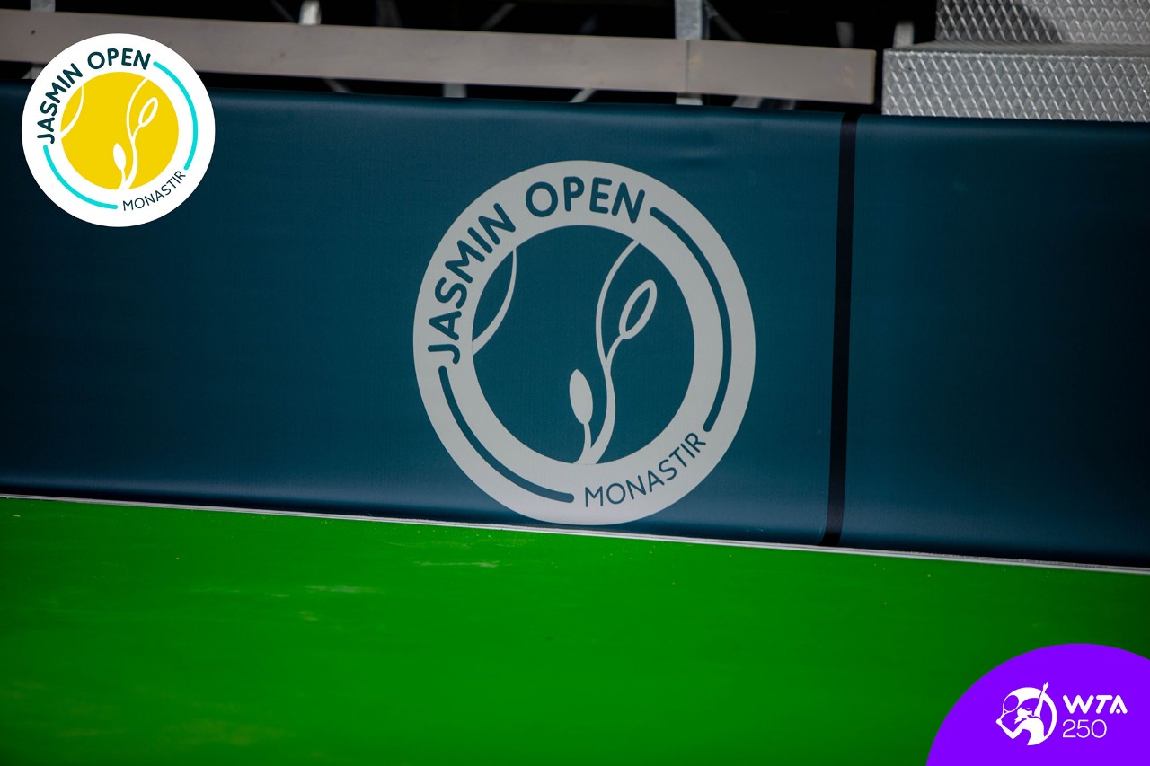 Le tournoi de tennis féminin “Jasmin Open” transféré de la Tunisie au Brésil