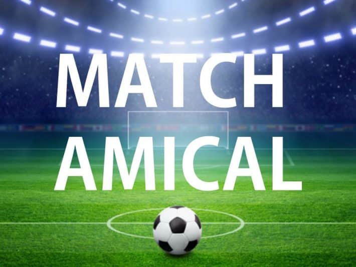 Foot – L’équipe nationale tunisienne U17 affronte son homologue algérien en amical
