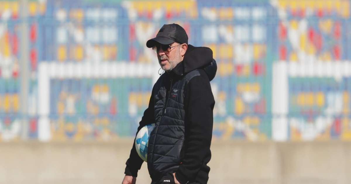 Nasreddine Nabi mène Kaizer Chiefs à la conquête de la Coupe d’Afrique du Sud