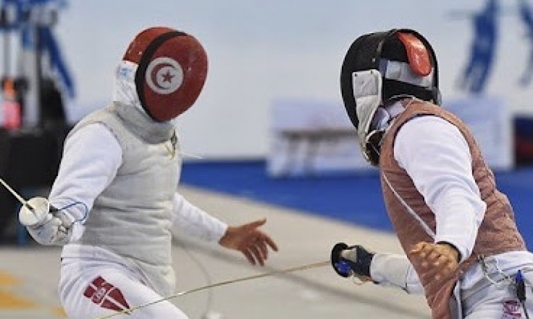 L’équipe nationale quitte la Coupe du monde d’escrime au sabre dès les huitièmes de finale
